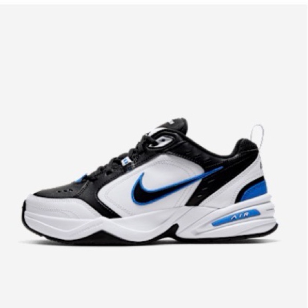 Nike Air Monarch IV